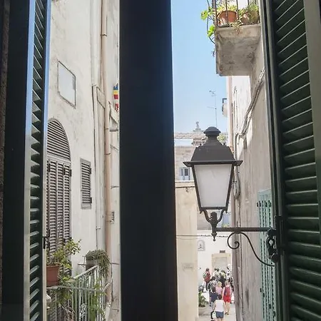 Apartment Dimora Sant'antonio *