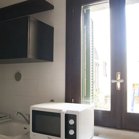 Apartment Dimora Sant'antonio