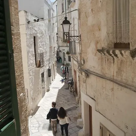 Dimora Sant'antonio Polignano a Mare