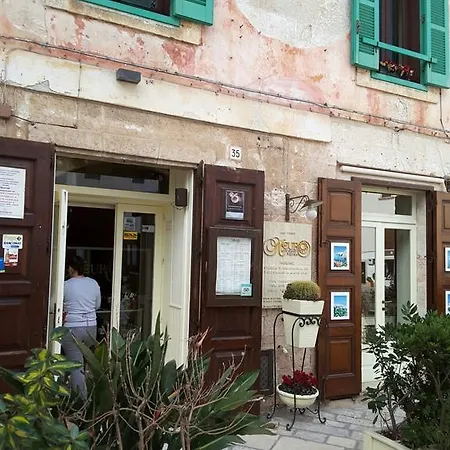 公寓 Dimora Sant'antonio
