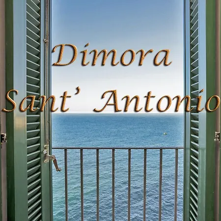 Apartment Dimora Sant'antonio Polignano a Mare