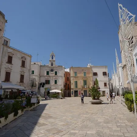 Apartment Dimora Sant'antonio *