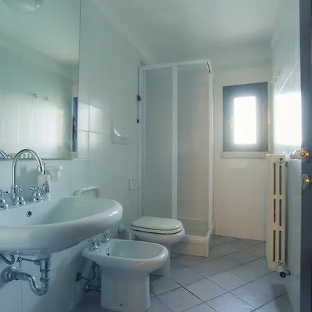 Apartment Dimora Sant'antonio *