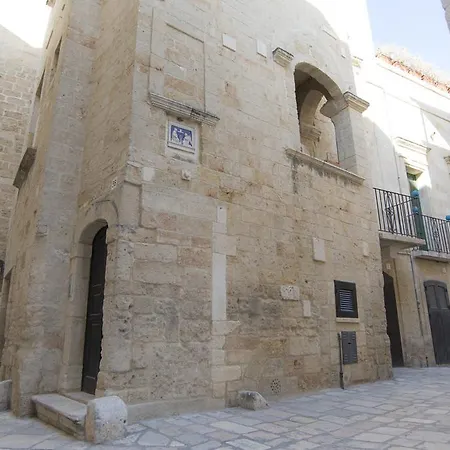 Dimora Sant'antonio Polignano a Mare