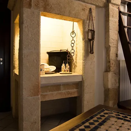 Apartment Dimora Sant'antonio