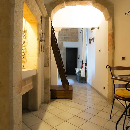 Apartment Dimora Sant'antonio Polignano a Mare