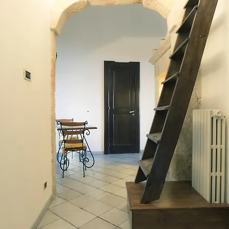 Dimora Sant'antonio
