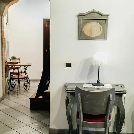 Apartment Dimora Sant'antonio Polignano a Mare