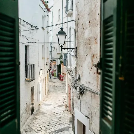 Apartment Dimora Sant'antonio *