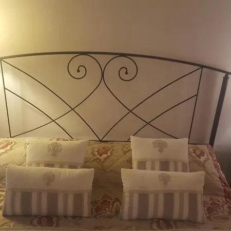 Dimora Sant'antonio Apartment Polignano a Mare
