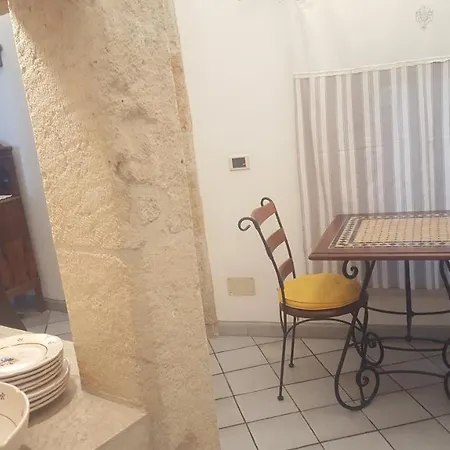 Dimora Sant'antonio * 滨海波利尼亚诺