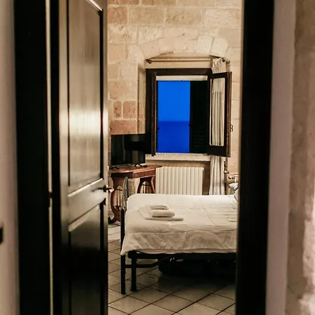 Dimora Sant'antonio * Polignano a Mare
