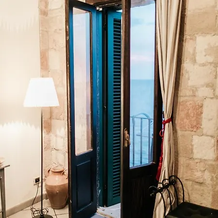 Apartment Dimora Sant'antonio Polignano a Mare
