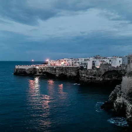 Dimora Sant'antonio Apartment *