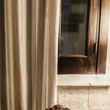 Dimora Sant'antonio Apartment *