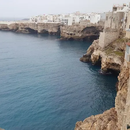 Dimora Sant'antonio Apartment Polignano a Mare