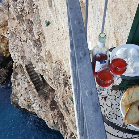 Dimora Sant'antonio * Polignano a Mare
