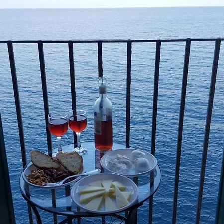 Apartment Dimora Sant'antonio *